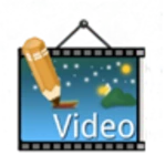 Logo of Video Livewallpaper Maker android Application 